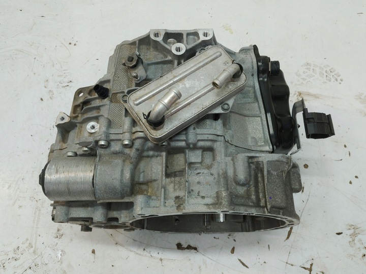 фото №1, Vw multivan 7t0 t7 2023 коробка передач коробки передач dsg автоматическая vdb мехатроник
