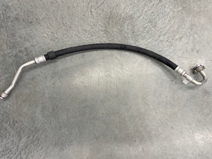 фото №1, Шланг кондиціонера q5 80a 80a816743c оригінал