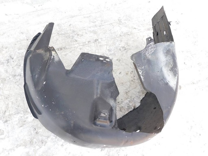 фото №6, Opel insignia a 1.8 2009r підкрилок правий зад