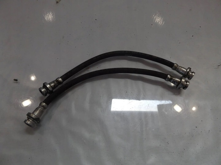 фото №1, Micra k12 шланг тормозной зад 1080143