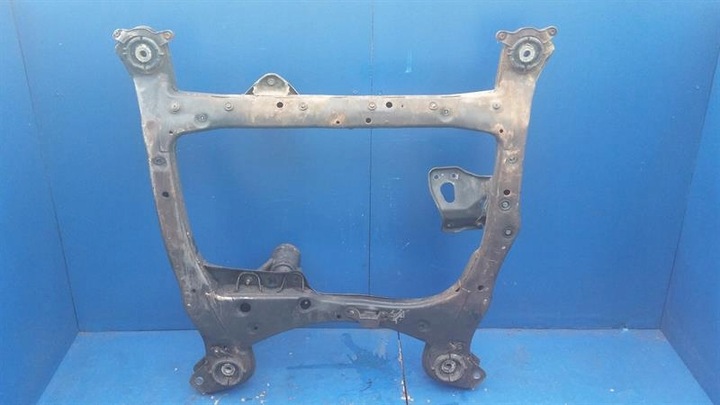 фото №6, Подрамник траверса toyota camry iii 3.0
