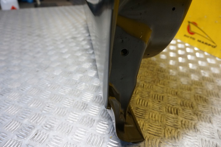 фото №9, Lincoln nautilus 2019 - 2023 двері перед праві передні fa1z 5820124