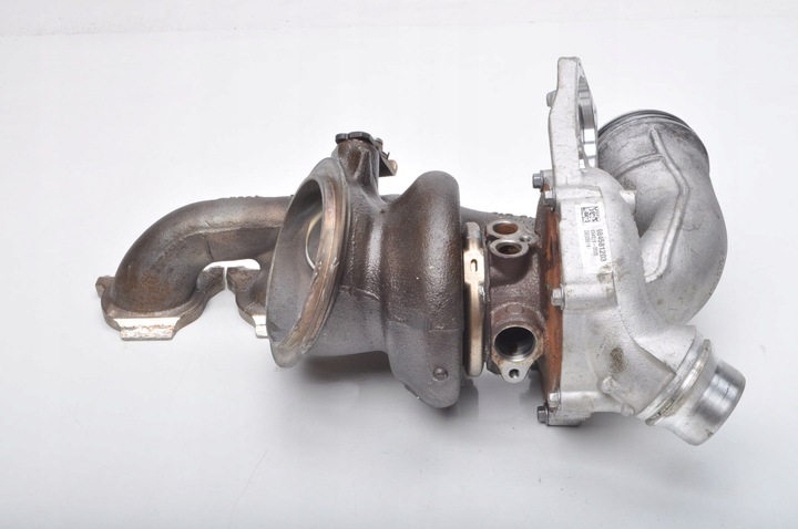 фото №8, Mini cooper s f55 f56 f57 f60 bmw f48 f39 2.0 16v турбіна 9845812 13tys km