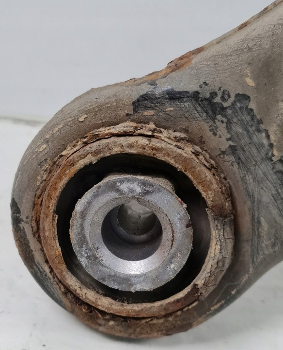 фото №5, Візок підрамник балка траверса зад mercedes w251