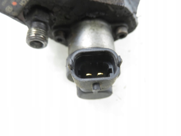 фото №10, Насос топливная рейка kia picanto i ba 1.1 crdi - d3fa 0445010124 331002a410