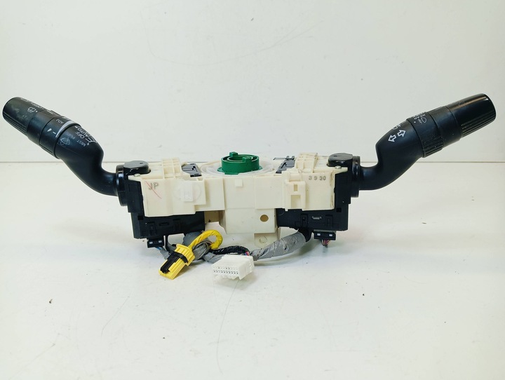 фото №7, Honda accord viii универсал 08-15 рестайлинг 2,2 d переключатель комбинированный рулевой/подрулевой