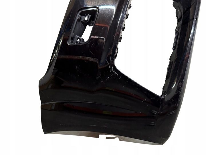 фото №8, Бампер переднее audi tt s-line перед 2015- оригинальный номер б/у 8s0853651