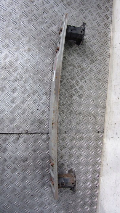 фото №6, Toyota avensis t29 балка бампера зад 16-18