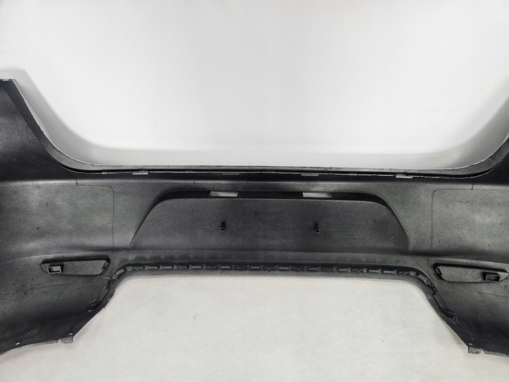фото №14, Seat ibiza iii 3 рестайлінг 2005 - 2008 бампер зад задній 6l6807421l