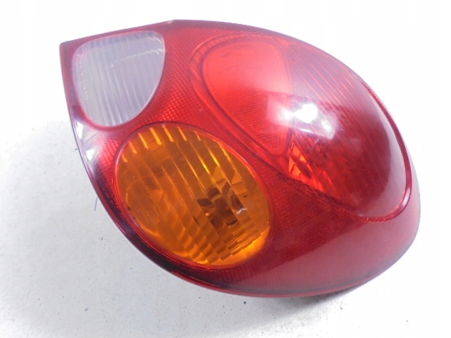 фото №10, Toyota corolla 8 e11 лампа зад задня права 5d рестайлінг fl 54596293