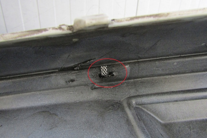 фото №15, Бампер перед переднє mercedes e-klasa w 207 купе