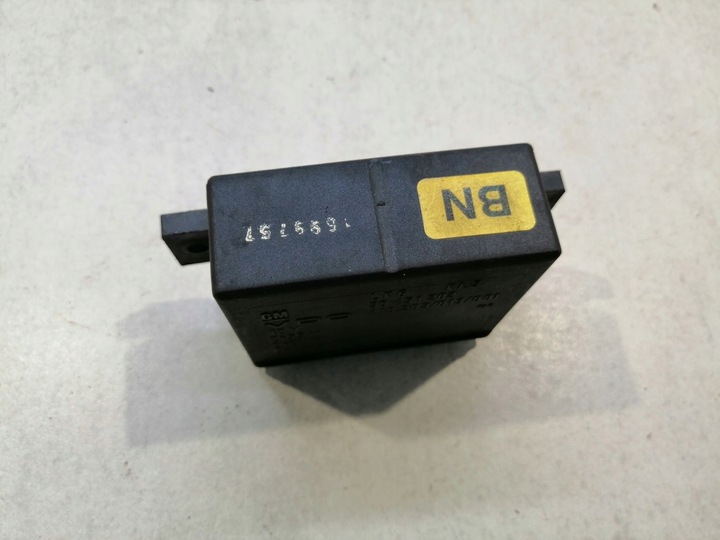 фото №5, Модуль блок управления света opel omega b 2.5 90451202