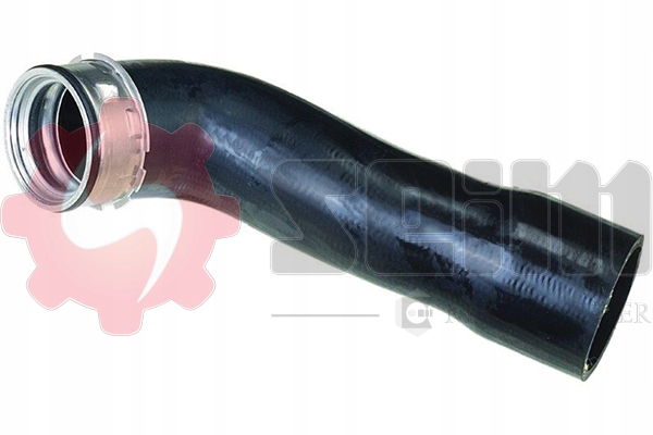 фото №2, Шланг интеркулера seim 981098