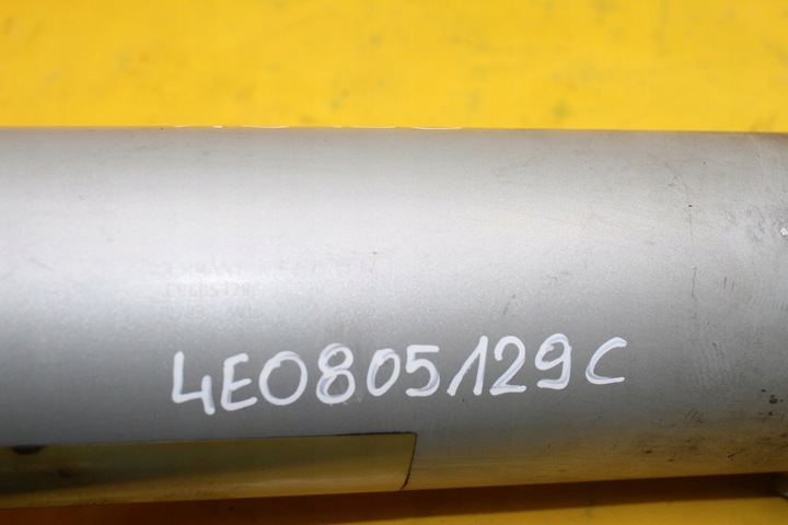 фото №8, Зона смятия левый перед a8 d3 4e0805129c 4.0 tdi