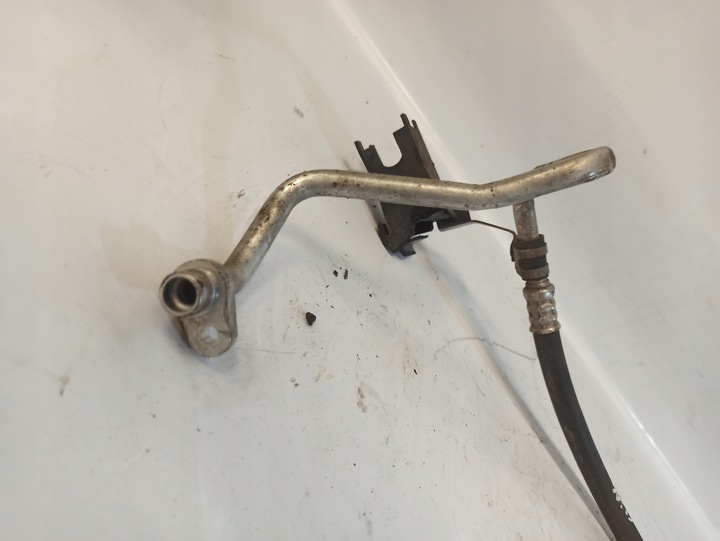 фото №7, Renault clio iv трубка шланг кондиционера 924901662r