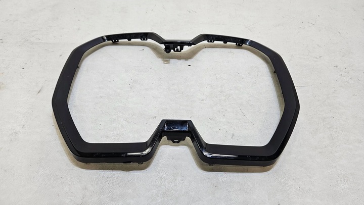 фото №5, Решітка радіатора решітка рамка радіатор bmw ix20 i20 9464477