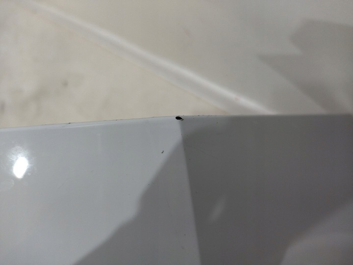 фото №13, Бампер зад 6pdc колір lc9a easy open vw tiguan ii 5na 2016+