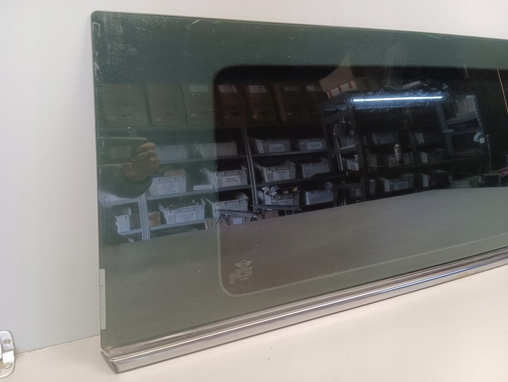 фото №4, Стекло кузовная левый зад mini cooper ii r56