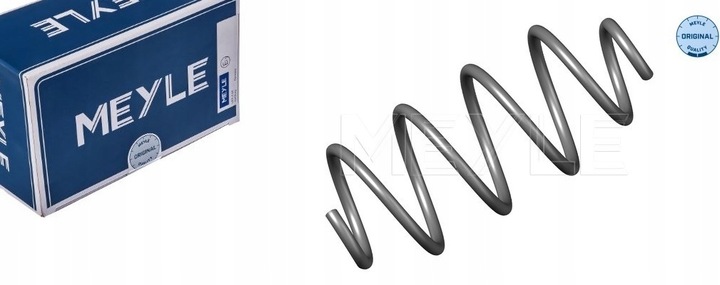 фото №1, Пружина підвішування перед vw beetle golf v vi eos