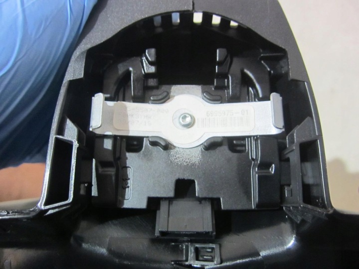 фото №10, Bmw x3 g01 x4 g02 зеркало внутренние 6995975 средние 51166995975