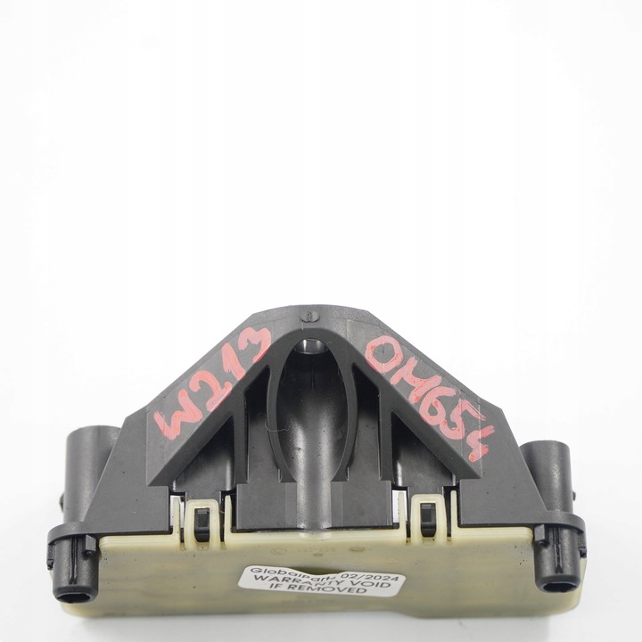 фото №9, Mercedes vito w447 w213 om654 реле тока a0005459812