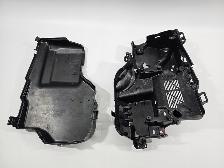 фото №9, Основание корпус коробка предохранителей компьютера peugeot 508 i #3720