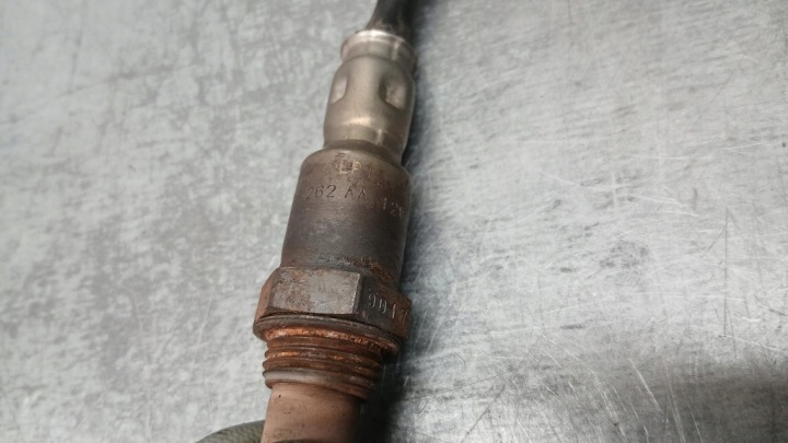фото №4, Лямбда-зонд 036906262aa skoda roomster i 06-10r 1.6b