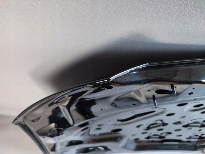 фото №7, Mercedes c-klasa a206 w206 капот amg