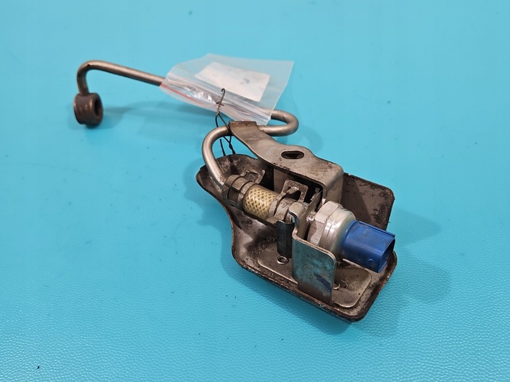 фото №1, Датчик давления выхлопных газов renault koleos