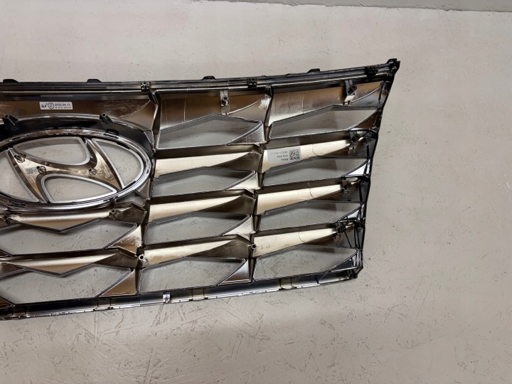 фото №11, Решётка радиатора решётка hyundai tucson iv nx4e 2020 - 2024 86351-n7100 org