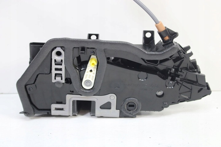 фото №14, Bmw x1 u11 замок дверь 7445042 7445043 7445045 7445046 51217445042 51217445