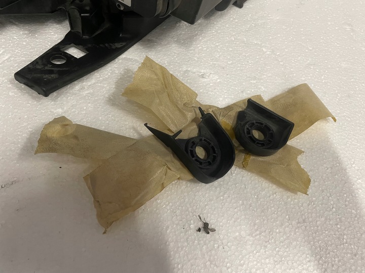 фото №11, Jeep grand cherokee wk2 лампа права повний led праві комплектний eur 68144708af