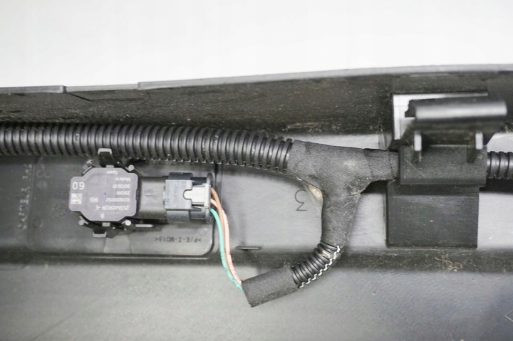 фото №12, Бампер задний pdc primastar trafic iiii iv vivaro 850102304s