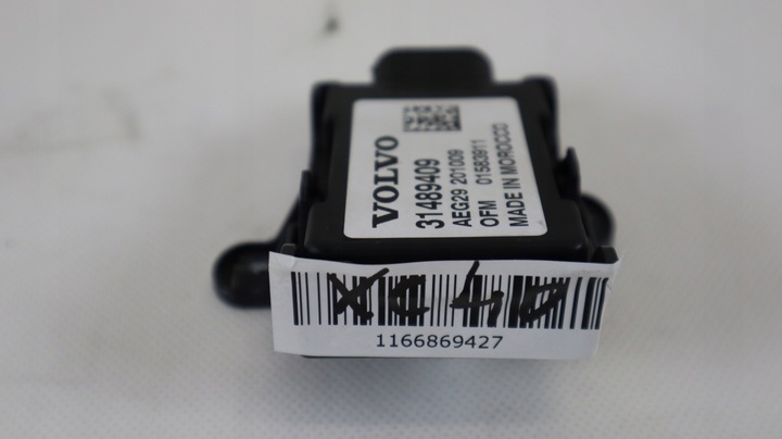 фото №6, Volvo xc40 блок керування модуль vcm 31489409