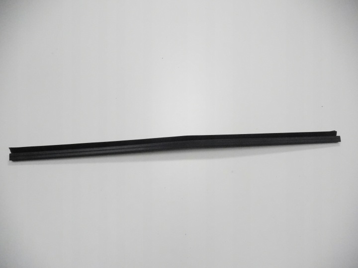 фото №6, Молдинг стёкла двери левые перед opel astra classic oem номер 90449809