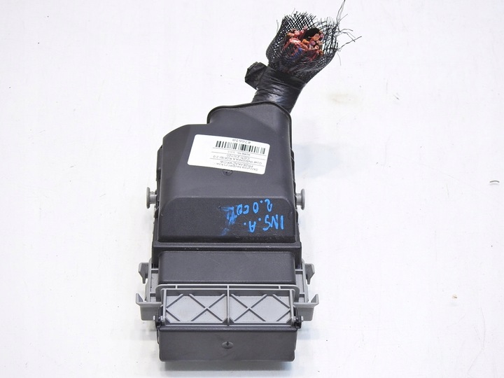 фото №9, Коробка запобіжників opel insignia a 2.0 cdti