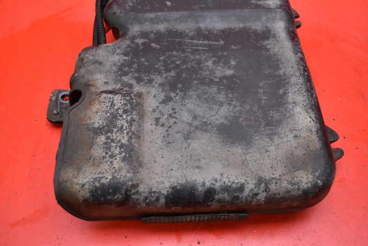 фото №5, Бачок жидкости fap 9651170380 citroen c8 1 i 2.0 hdi 136 km 02-08