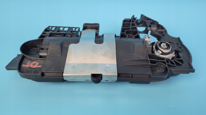 фото №12, Bmw x1 u11 sdrive18i 23r кронштейн ручка зовнішня ліві перед 5a68ee7