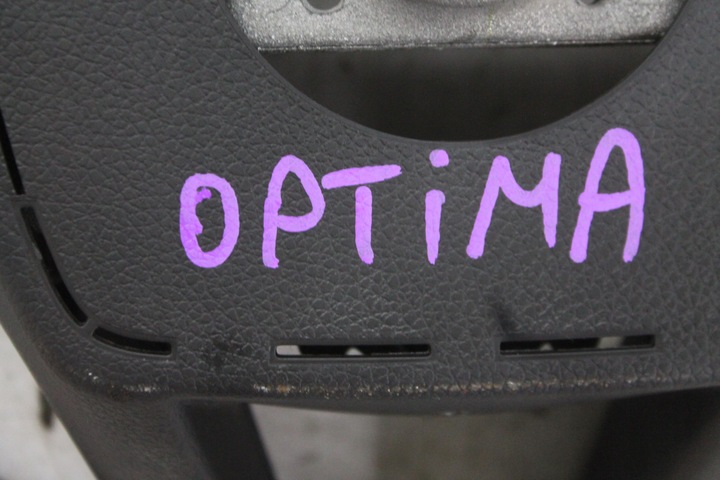 фото №9, Руль кожа мульти kia optima iii 10-15