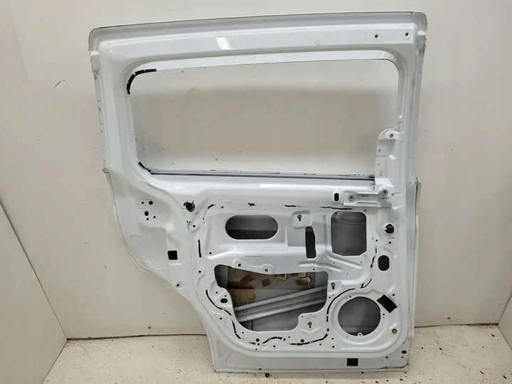 фото №8, Ford grand c-max mk2 2010 дверь зад задние левая сдвижные