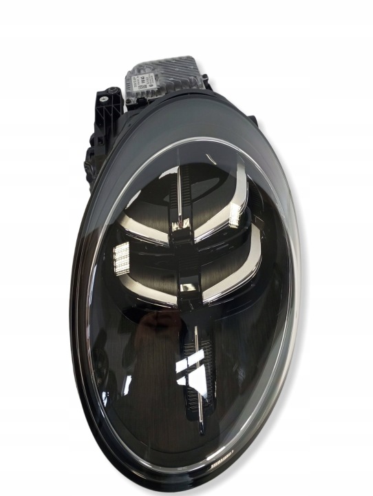 фото №8, Фара передняя полный led matrix porsche carrera 911 992 992941035ag новая 25