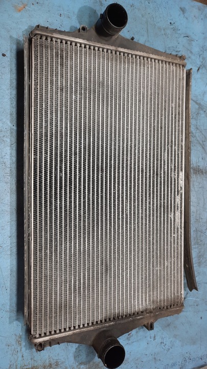 фото №1, Інтеркулер 9161207a volvo v70 2.5 tdi