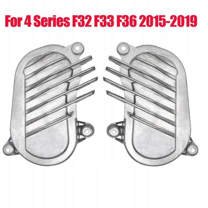 фото №2, Модуль управляющий led drl do bmw 4 серии f32 f33 f36 2015-2019