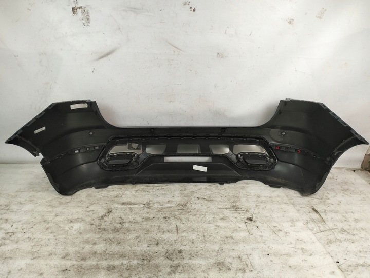 фото №8, Seat arona fr бампер зад 6f9807421