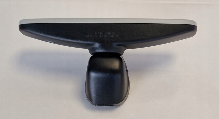 фото №11, Vw jetta v дзеркало заднього виду 3g0857511 am sma