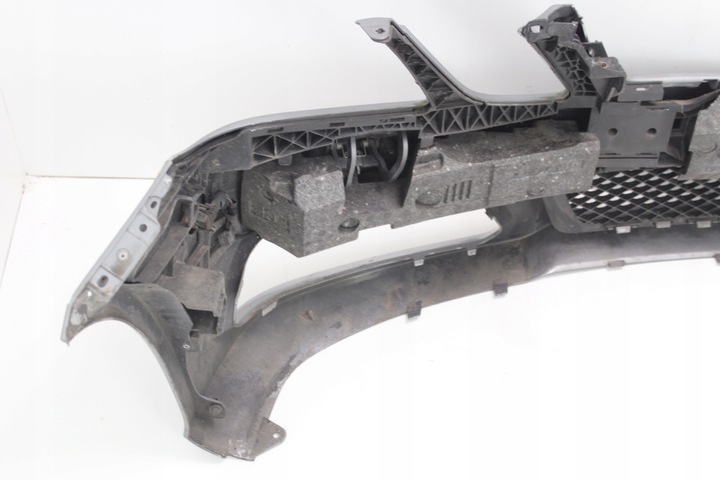 фото №10, Бампер перед mercedes w212 09-11r sedan pdc омивачі 792