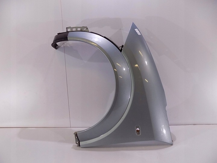 фото №1, Audi a2 крыло левый - 0636