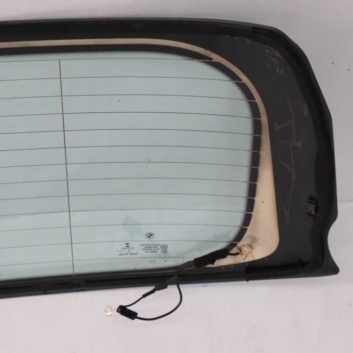 фото №10, Bmw f46 gran tourer стекло задняя стекло багажника as2 7466415