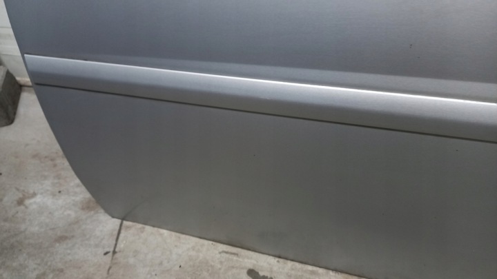 фото №5, Двері ліві перед opel vectra c 02r sedan