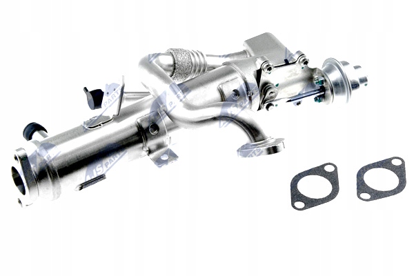 фото №2, Nty радиаторов выхлопных газов клапана egr audi a4 2.0tdi 2007- a4 2.0tdi